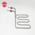 Microwave ring type tubular industrial water heater spare parts